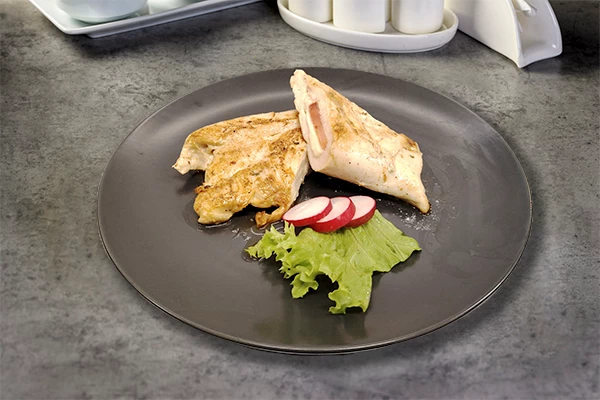 PILEĆI DŽEPIĆI S MOZZARELOM